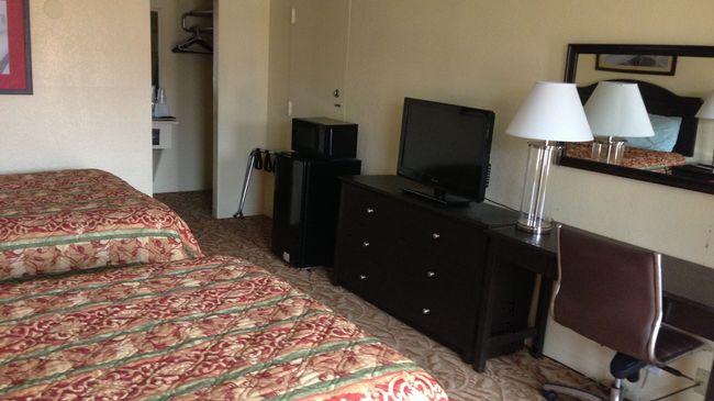 Motel 6 Chickasha, Ok Phòng bức ảnh