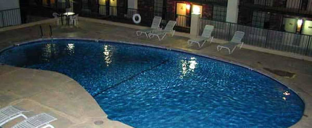 Motel 6 Chickasha, Ok Ngoại thất bức ảnh