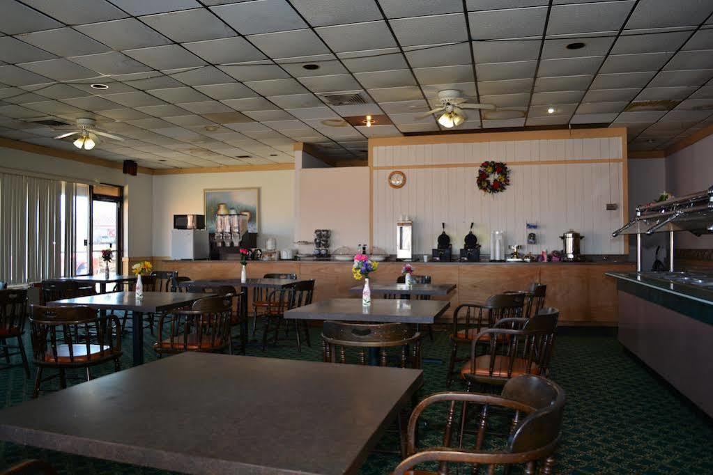 Motel 6 Chickasha, Ok Ngoại thất bức ảnh